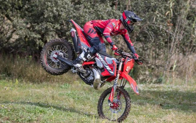 2026 RIEJU MR 300i PRO