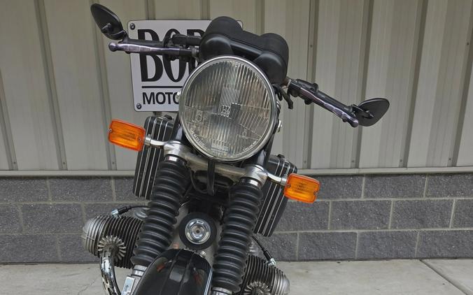 1974 BMW R75/6