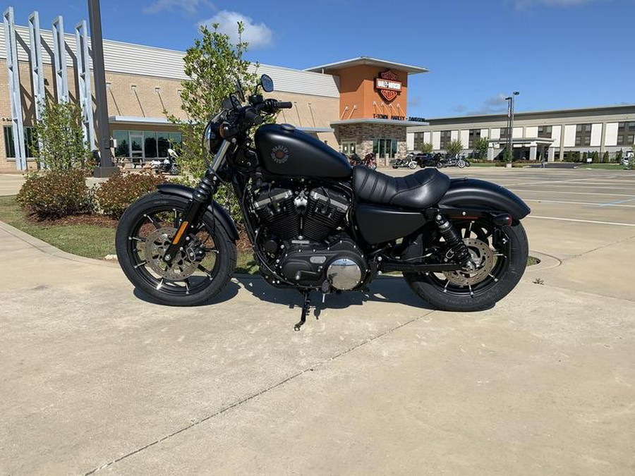 2021 Harley-Davidson® XL883N - Iron 883™