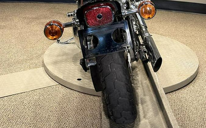 1993 Harley-Davidson® FXSTS - Springer Softail®