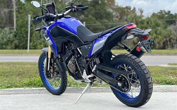 2024 Yamaha Ténéré 700