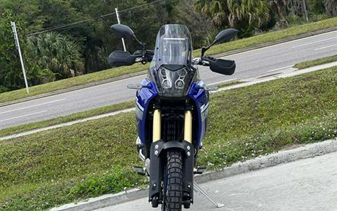 2024 Yamaha Ténéré 700