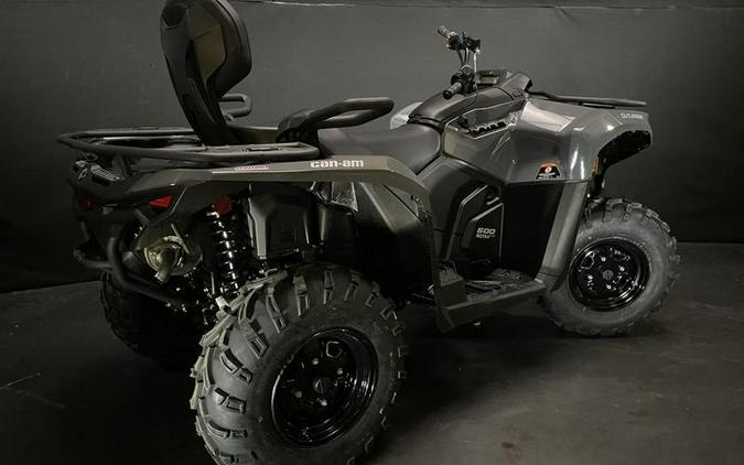 2024 Can-Am® Outlander MAX DPS 500