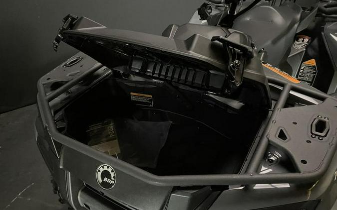 2024 Can-Am® Outlander MAX DPS 500