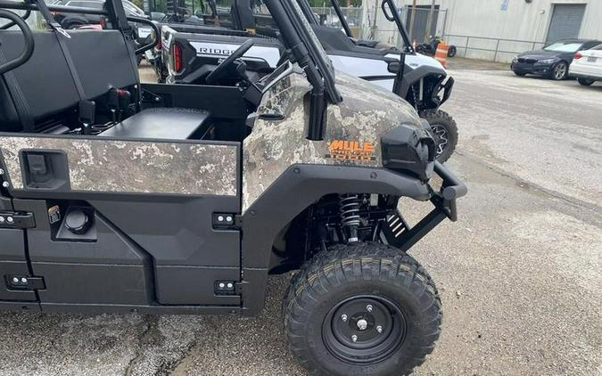 2024 Kawasaki Mule PRO-FXT™ 1000 LE Camo