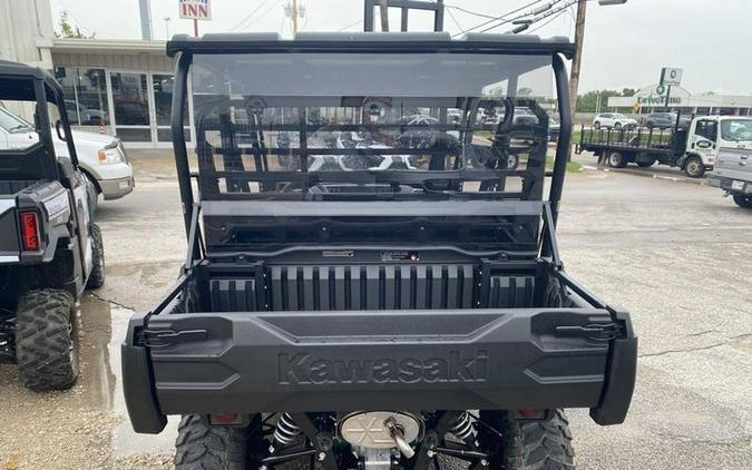 2024 Kawasaki Mule PRO-FXT™ 1000 LE Camo