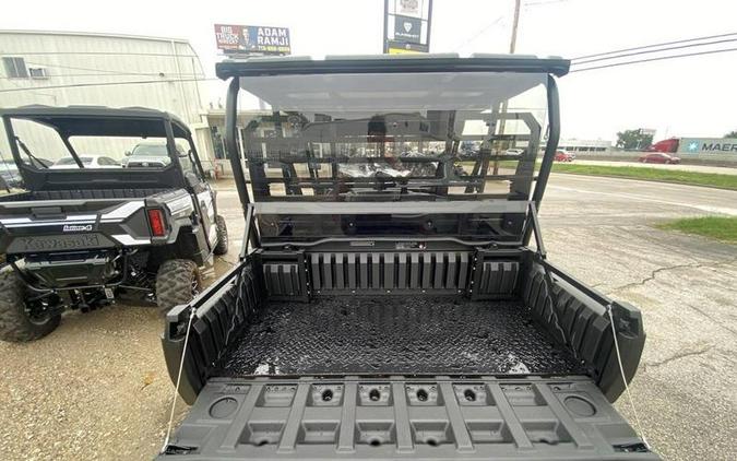 2024 Kawasaki Mule PRO-FXT™ 1000 LE Camo