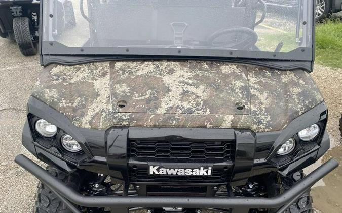 2024 Kawasaki Mule PRO-FXT™ 1000 LE Camo