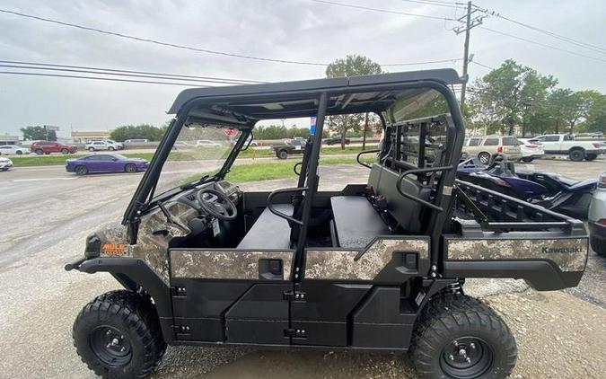 2024 Kawasaki Mule PRO-FXT™ 1000 LE Camo