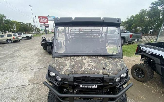 2024 Kawasaki Mule PRO-FXT™ 1000 LE Camo