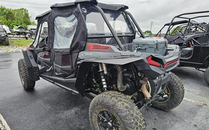 2023 Polaris RZR XP 4 1000 Sport