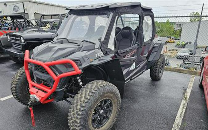 2023 Polaris RZR XP 4 1000 Sport