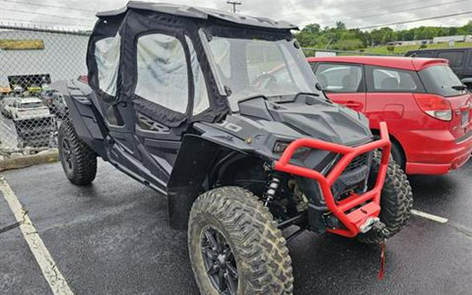 2023 Polaris RZR XP 4 1000 Sport