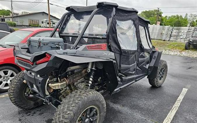 2023 Polaris RZR XP 4 1000 Sport