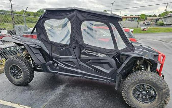 2023 Polaris RZR XP 4 1000 Sport