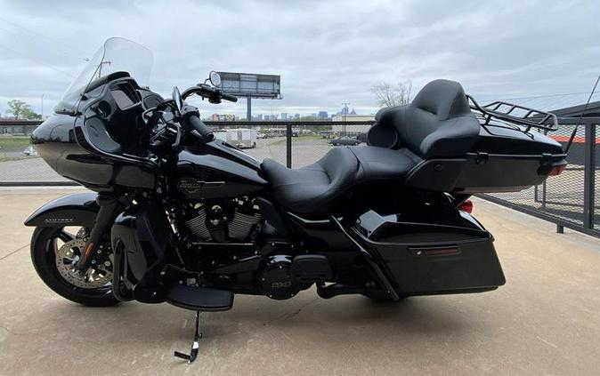 2024 Harley-Davidson® FLTRK - Road Glide® Limited