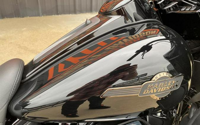 2024 Harley-Davidson® FLTRK - Road Glide® Limited