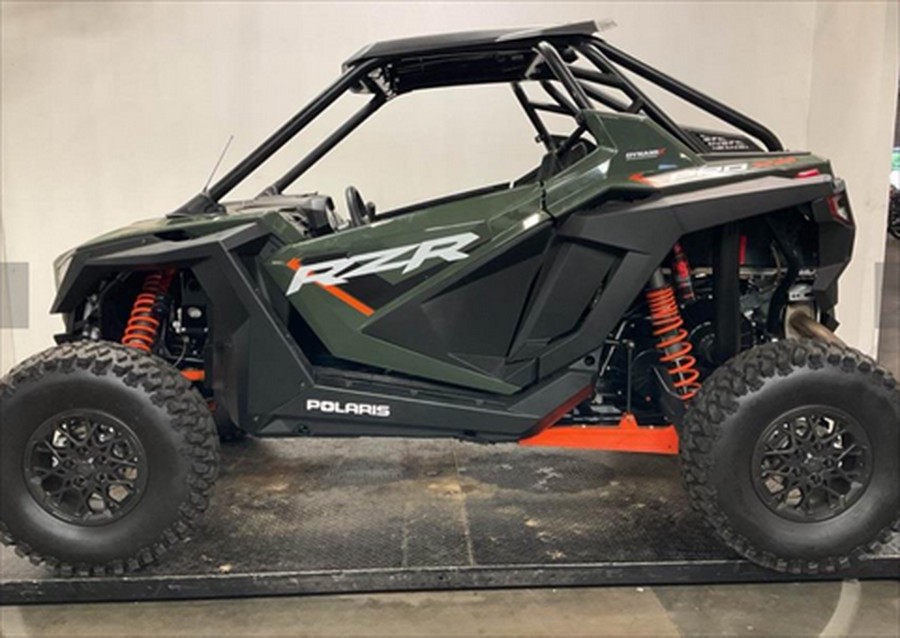 2022 Polaris RZR PRO XP Ultimate