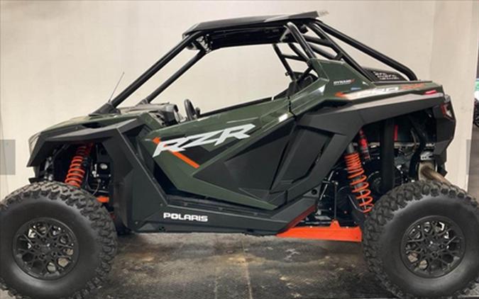 2022 Polaris RZR PRO XP Ultimate