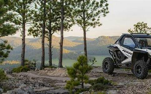 2022 Polaris RZR PRO XP Ultimate