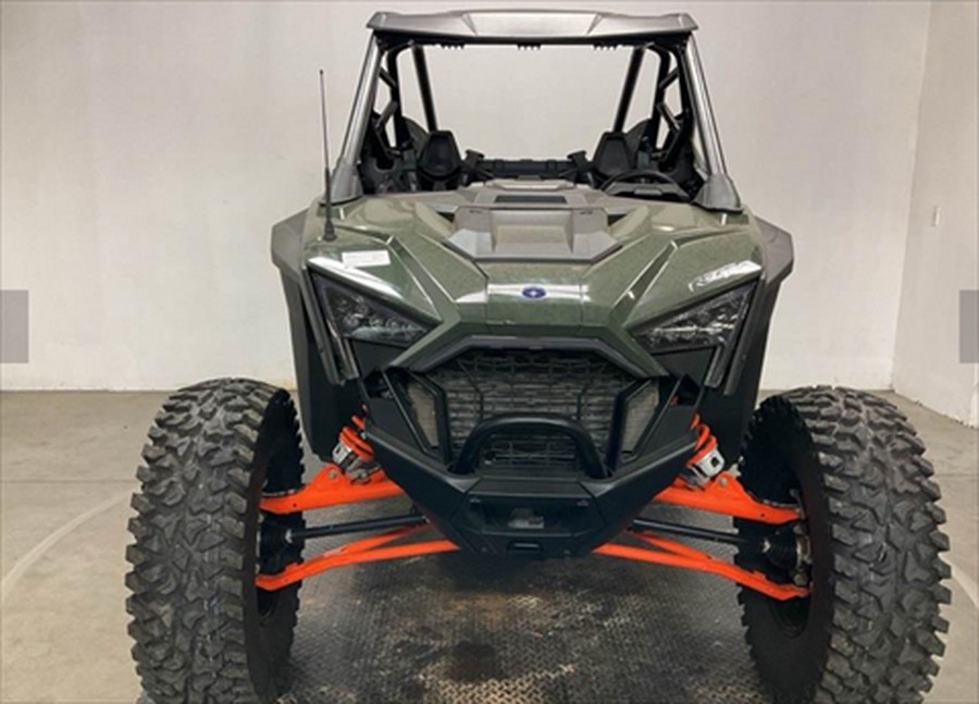 2022 Polaris RZR PRO XP Ultimate