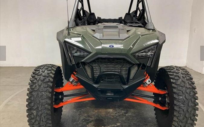 2022 Polaris RZR PRO XP Ultimate