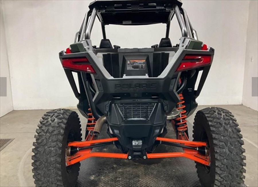 2022 Polaris RZR PRO XP Ultimate