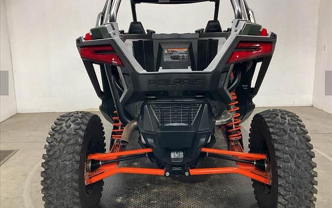 2022 Polaris RZR PRO XP Ultimate