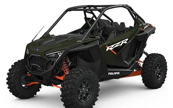 2022 Polaris RZR PRO XP Ultimate