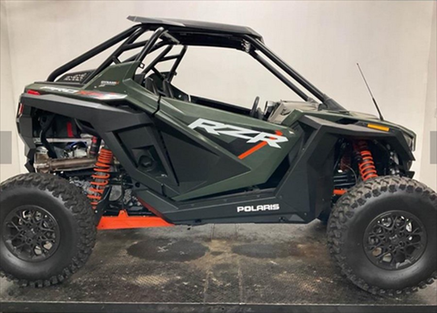 2022 Polaris RZR PRO XP Ultimate