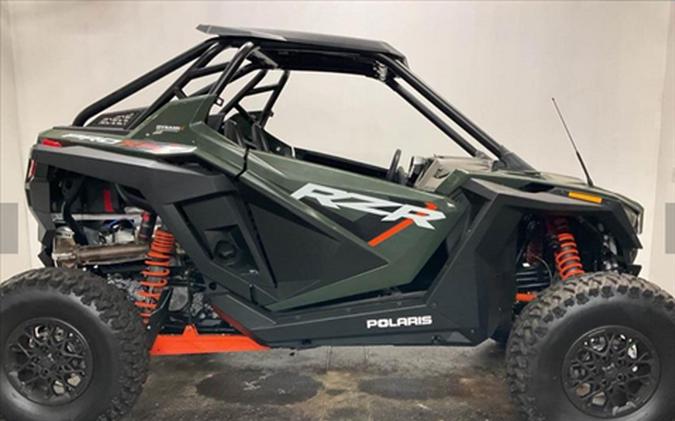 2022 Polaris RZR PRO XP Ultimate