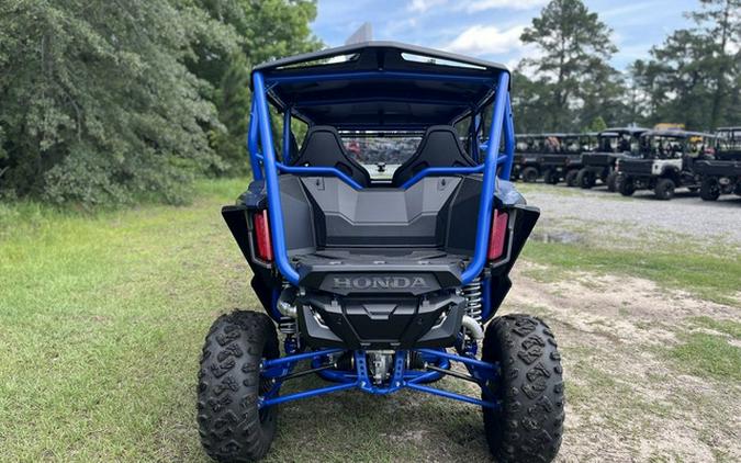 2024 Honda Talon 1000R 4 FOX Live Valve