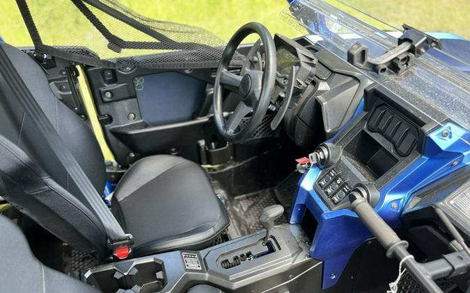 2024 Honda Talon 1000R 4 FOX Live Valve