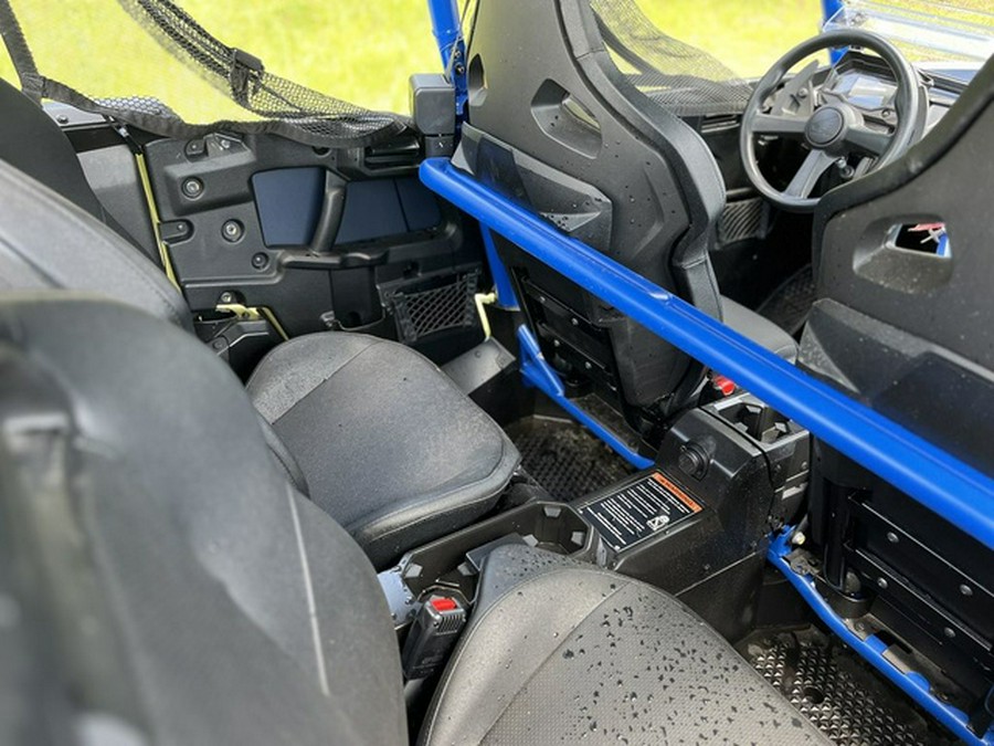 2024 Honda Talon 1000R 4 FOX Live Valve