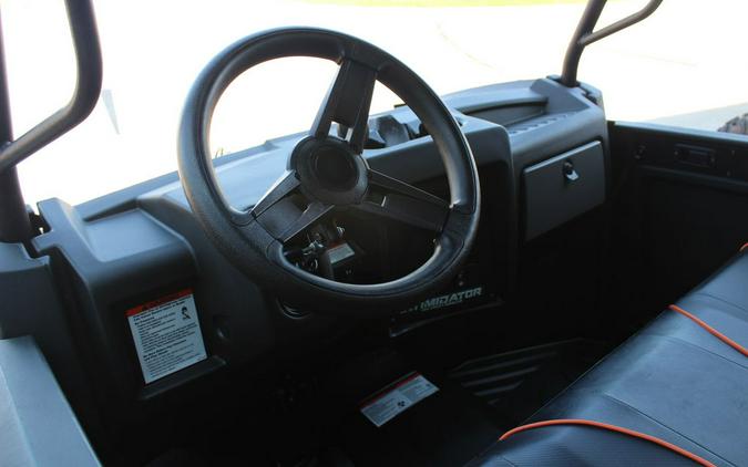2023 Intimidator GC1K S3 Metallic Gray