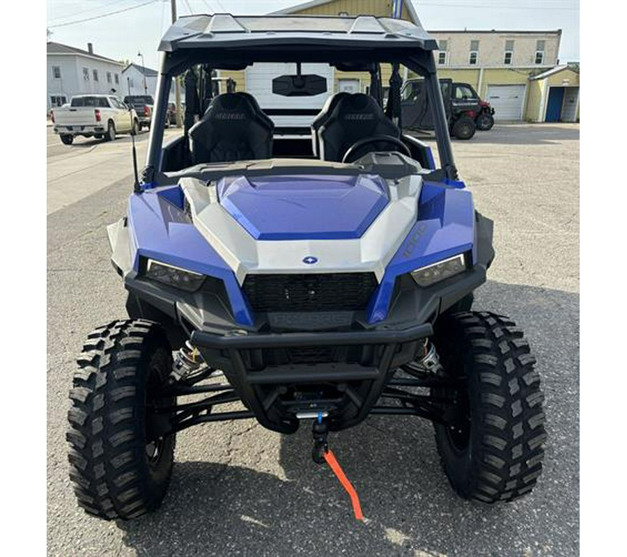 2024 Polaris General XP 4 1000 Ultimate