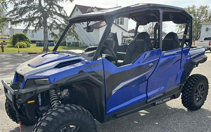 2024 Polaris General XP 4 1000 Ultimate