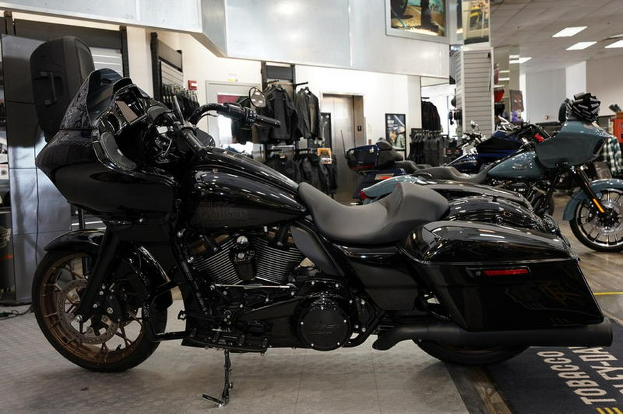 2022 Harley-Davidson® FLTRXST - Road Glide® ST