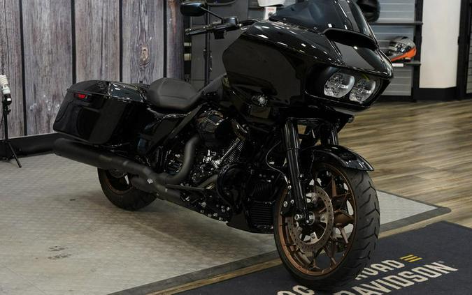 Harley-Davidson’s 2022 Road Glide ST First Ride