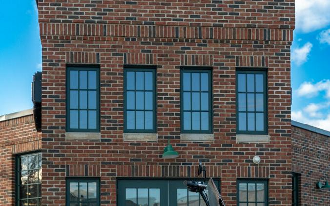 Harley-Davidson® Heritage Classic 2025 FLHC 0472830 WHISKY FIRE/BLK W/ PINSTRIP