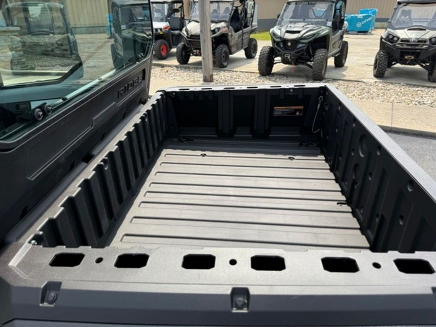 2025 Kawasaki Ridge® Hvac