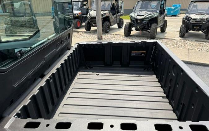 2025 Kawasaki Ridge® Hvac