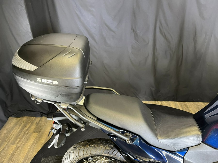 2022 Kawasaki Versys-X 300 ABS