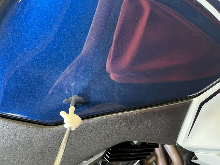 2022 Kawasaki Versys-X 300 ABS