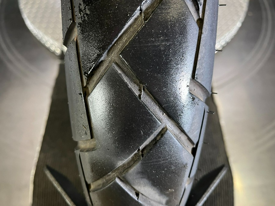 2022 Kawasaki Versys-X 300 ABS