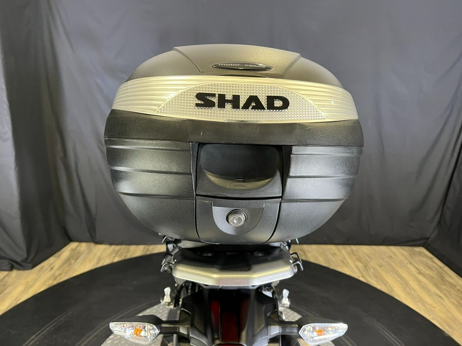 2022 Kawasaki Versys-X 300 ABS