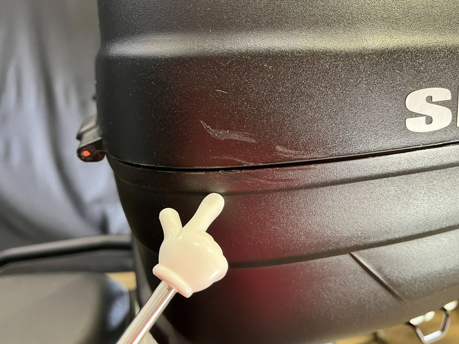 2022 Kawasaki Versys-X 300 ABS