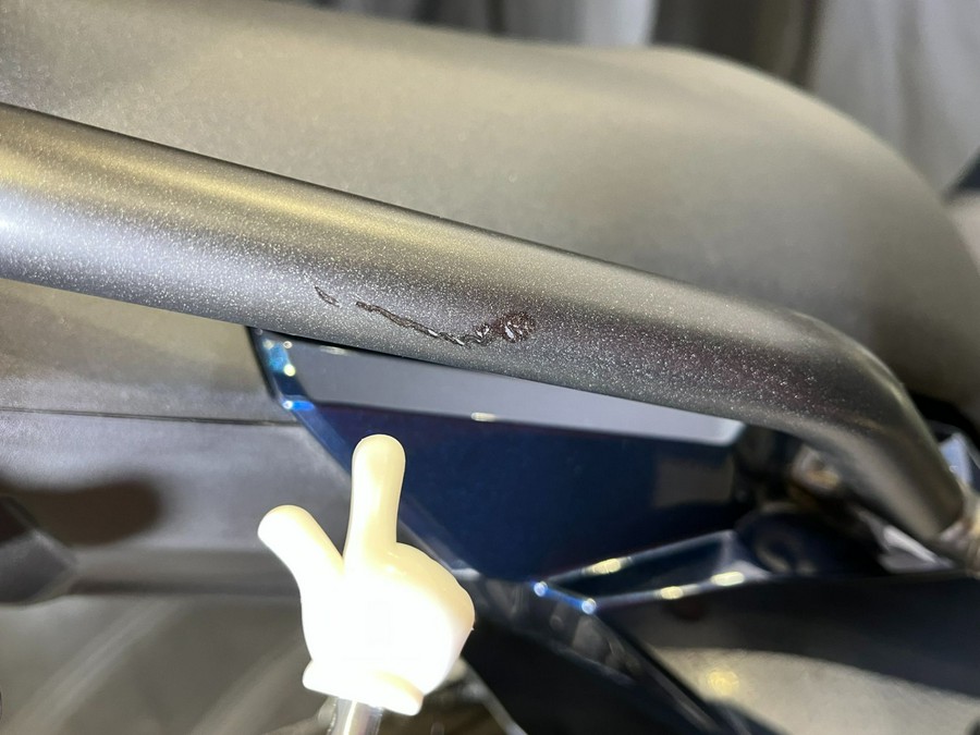 2022 Kawasaki Versys-X 300 ABS