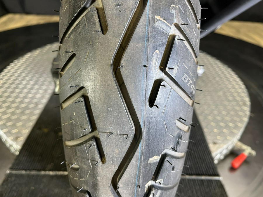 2022 Kawasaki Versys-X 300 ABS