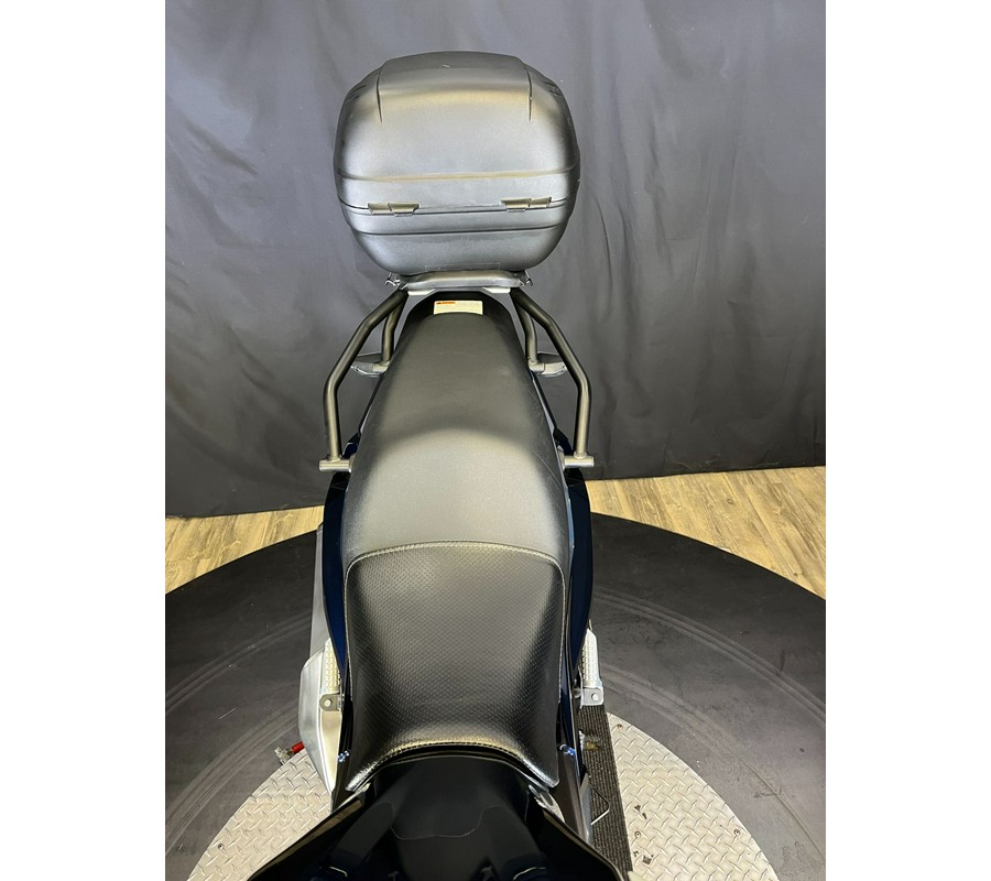 2022 Kawasaki Versys-X 300 ABS